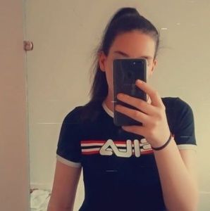 Meet your Posher, Zoe